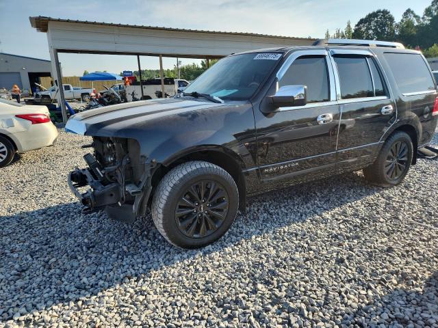  Salvage Lincoln Navigator