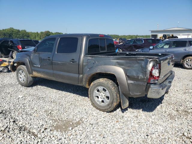 Toyota Tacoma Double Cab Image 6