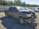 Toyota Tacoma Double Cab Image 12