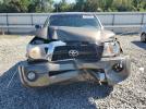 Toyota Tacoma Double Cab Image 2