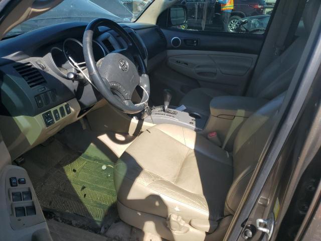 Toyota Tacoma Double Cab Image 5