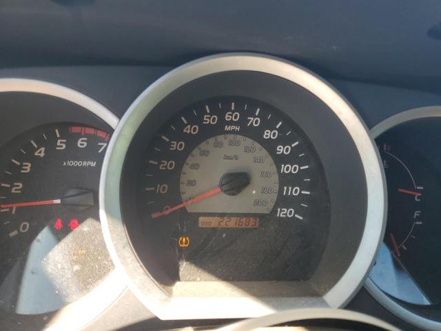 Toyota Tacoma Double Cab Image 7