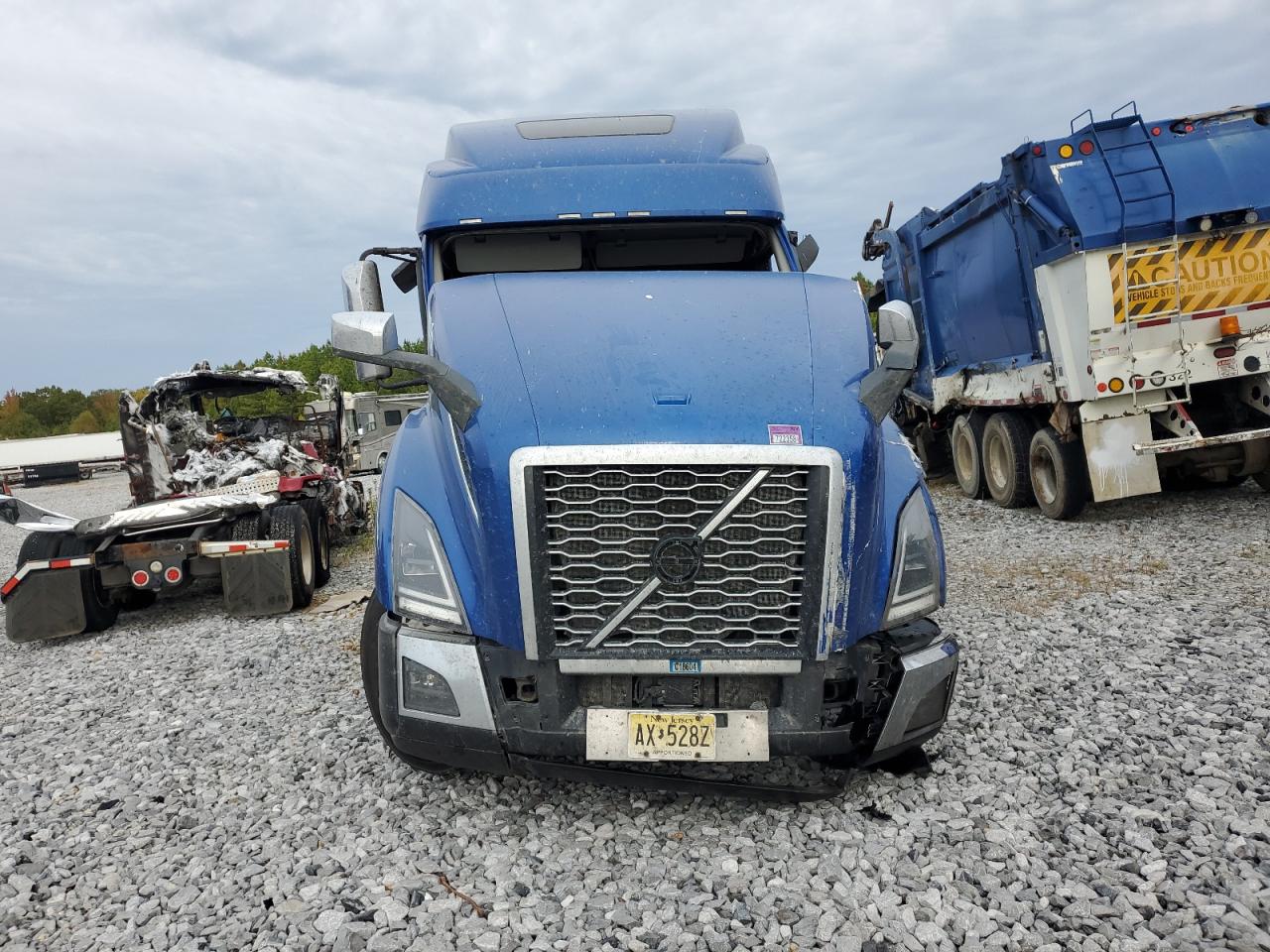 Volvo Vnl Vnl Image 7