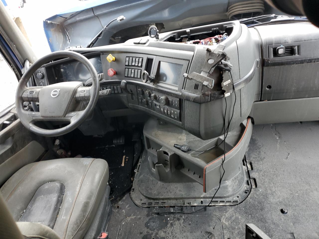 Volvo Vnl Vnl Image 6