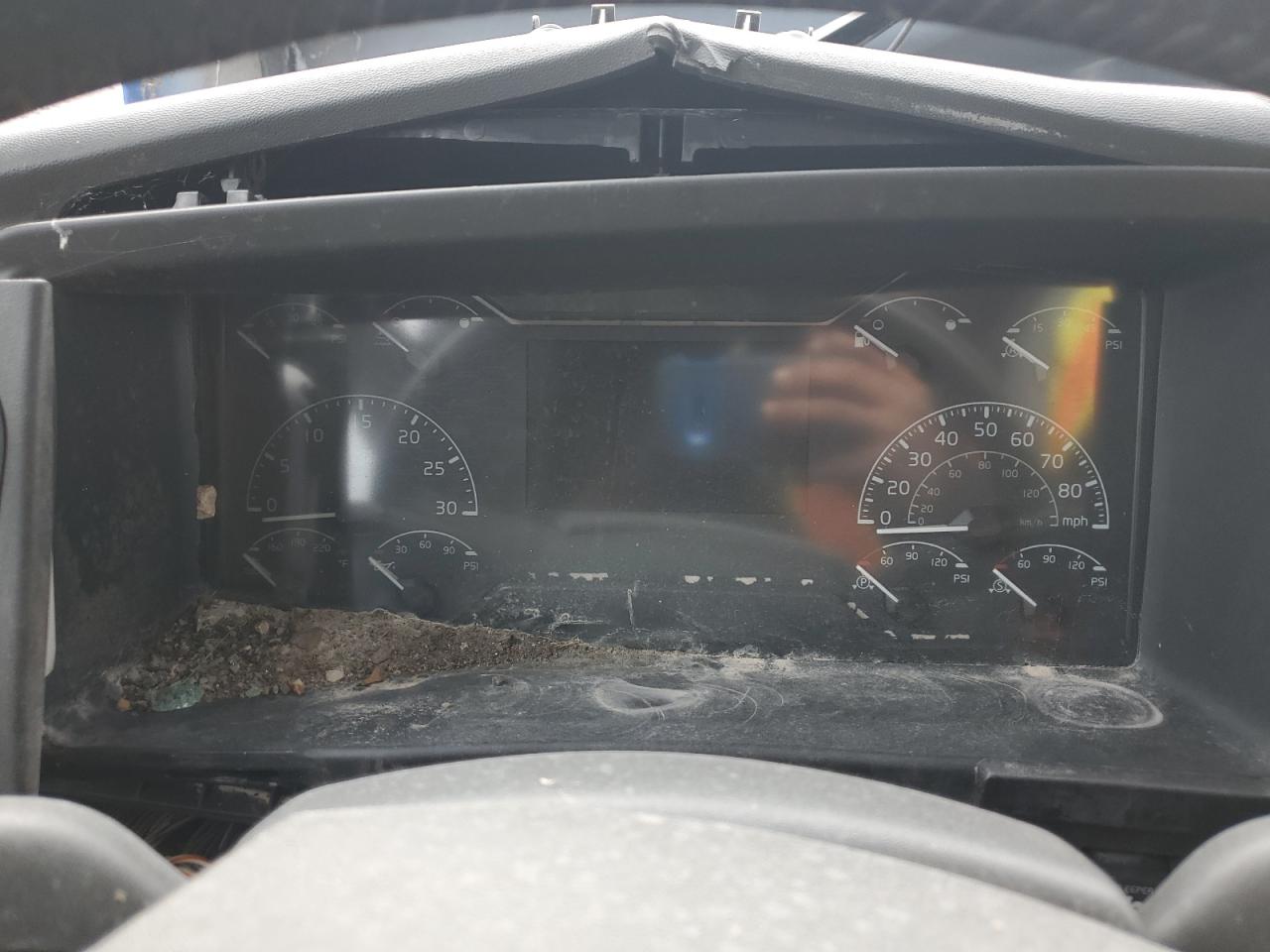 Volvo Vnl Vnl Image 9