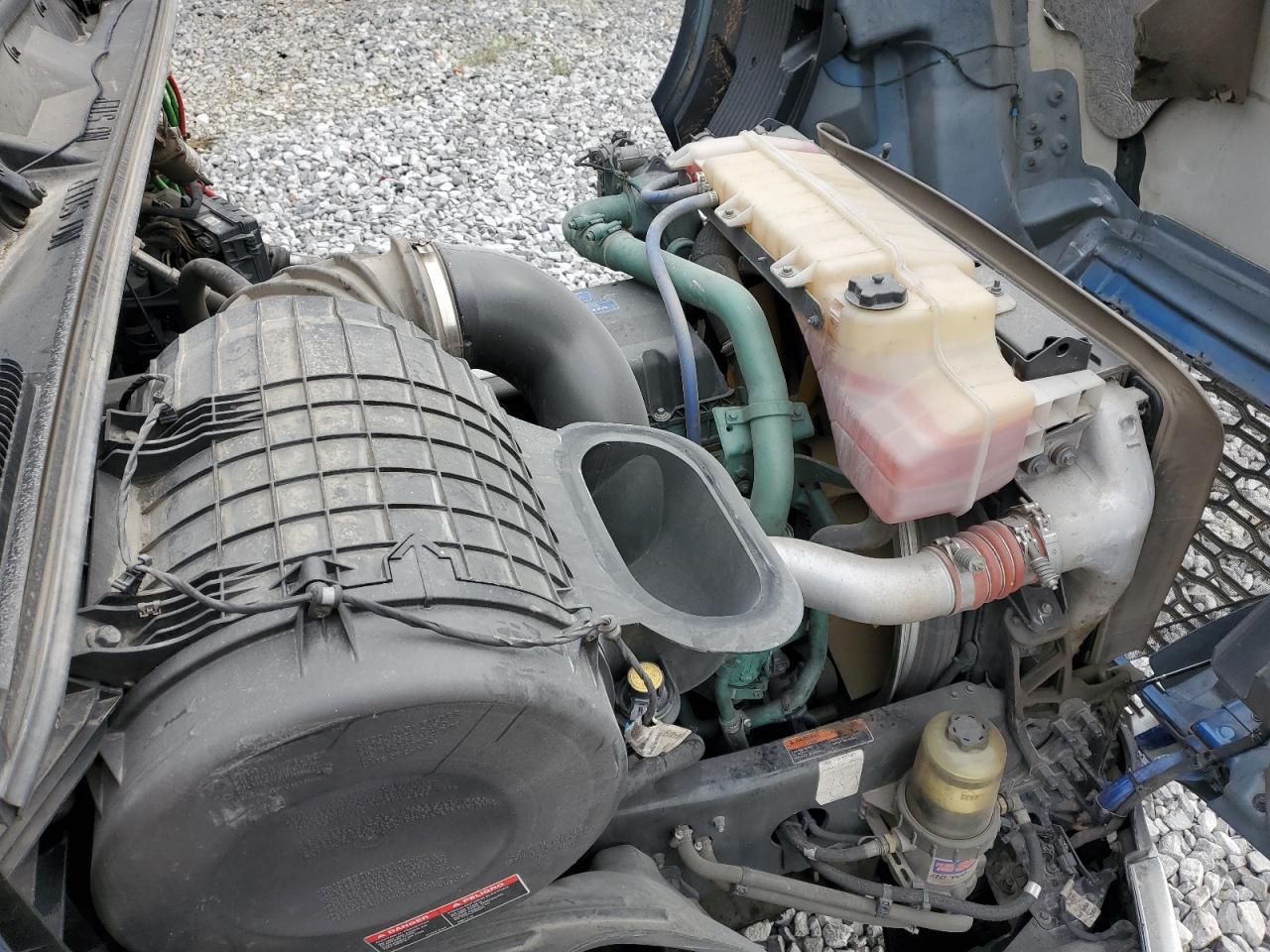 Volvo Vnl Vnl Image 11