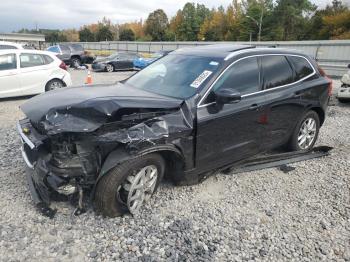  Salvage Volvo XC60