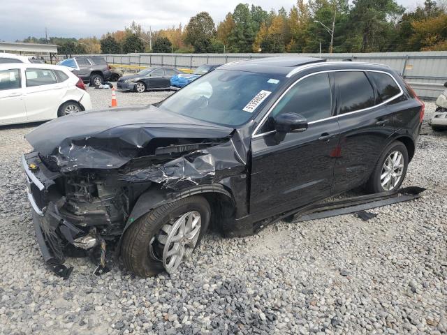  Salvage Volvo XC60