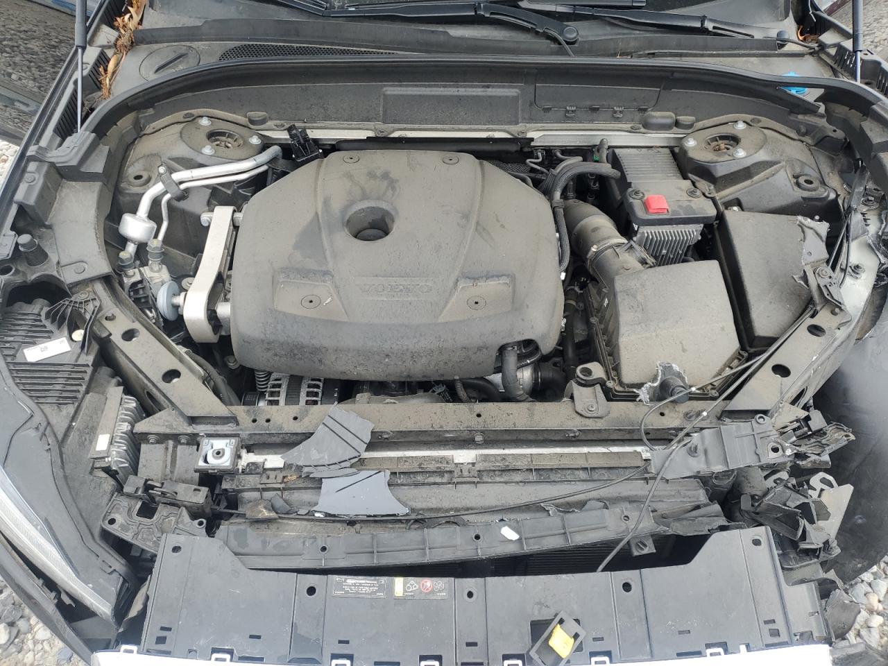 Volvo XC60 T5 Momentum Image 10