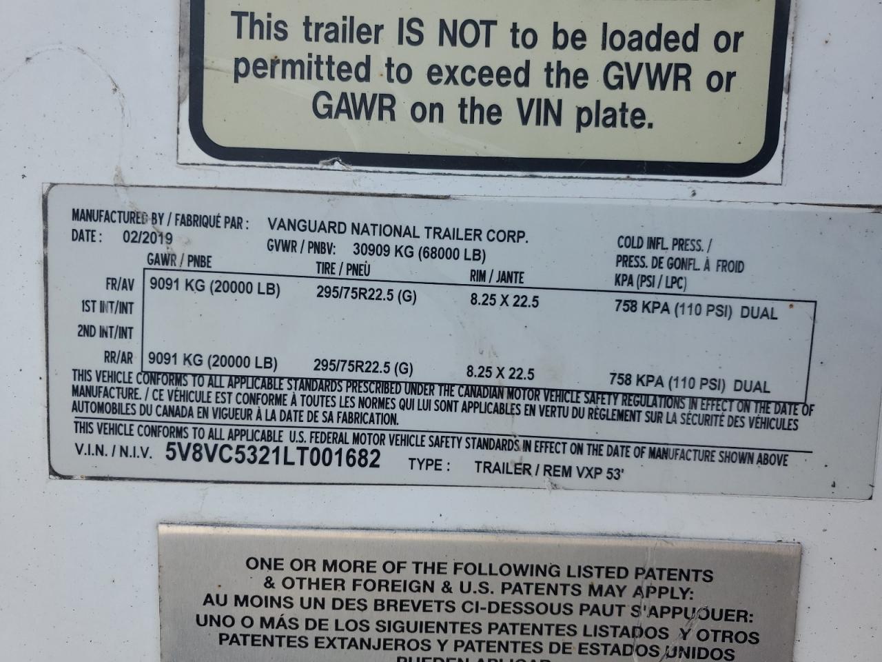 Vanguard Other Image 10