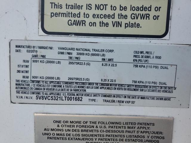 Vanguard Other Image 10