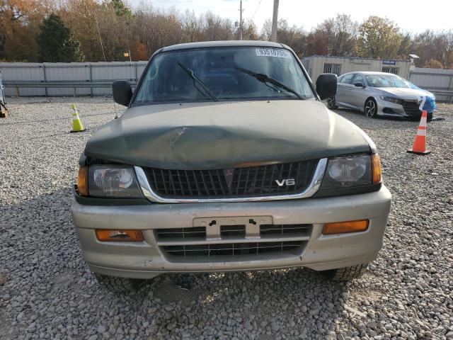 Mitsubishi Montero Sport Ls Image 5