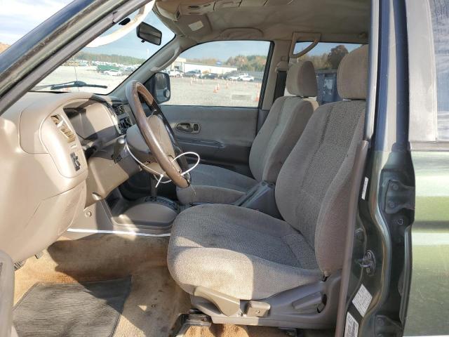 Mitsubishi Montero Sport Ls Image 11