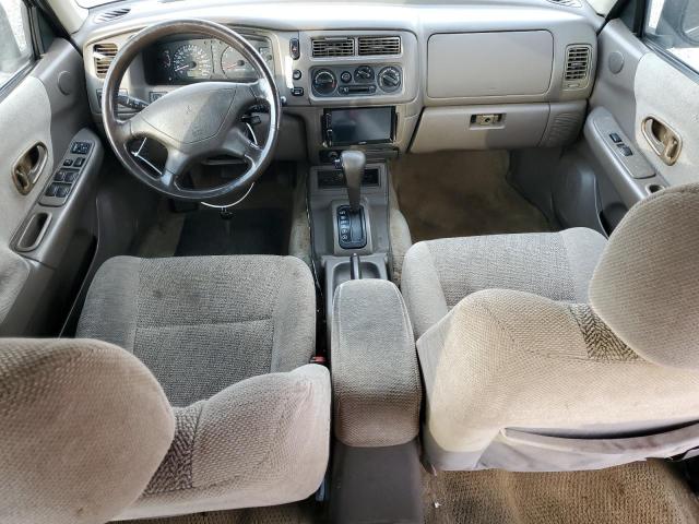 Mitsubishi Montero Sport Ls Image 13