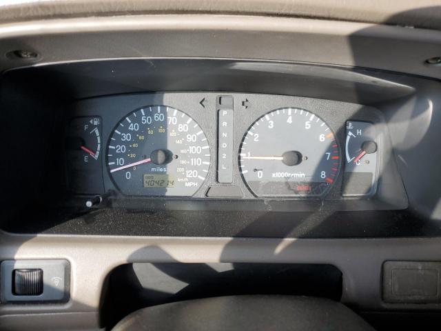 Mitsubishi Montero Sport Ls Image 10