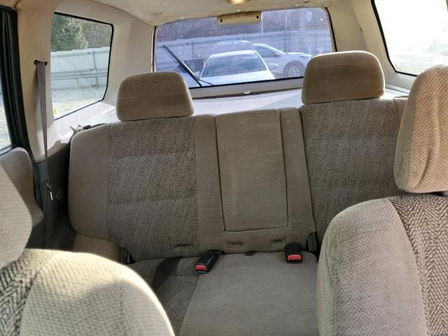 Mitsubishi Montero Sport Ls Image 12