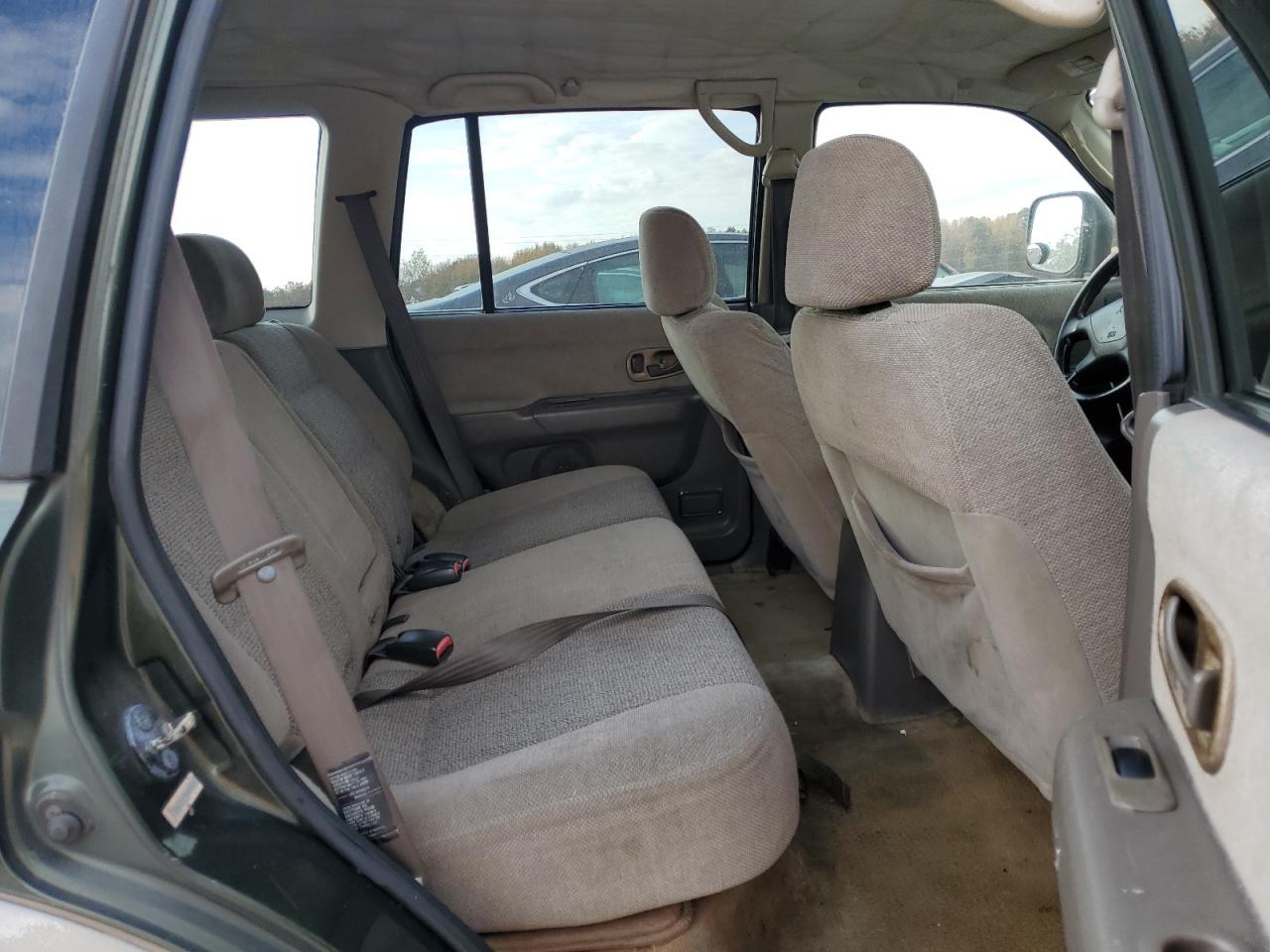 Mitsubishi Montero Sport Ls Image 6