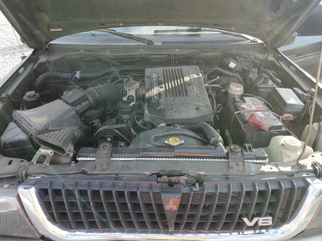 Mitsubishi Montero Sport Ls Image 2