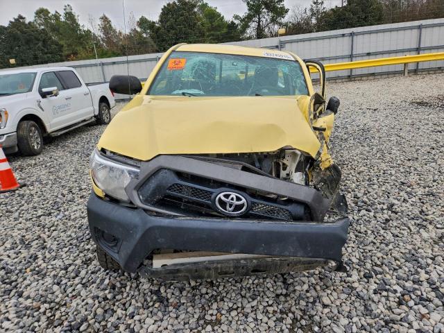 Toyota Tacoma Image 10