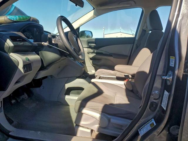 Honda Crv Lx Image 13