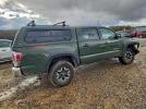 Toyota Tacoma Double Cab Image 10