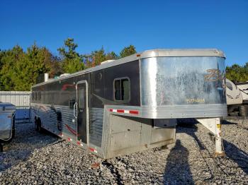  Salvage Coachmen Camper