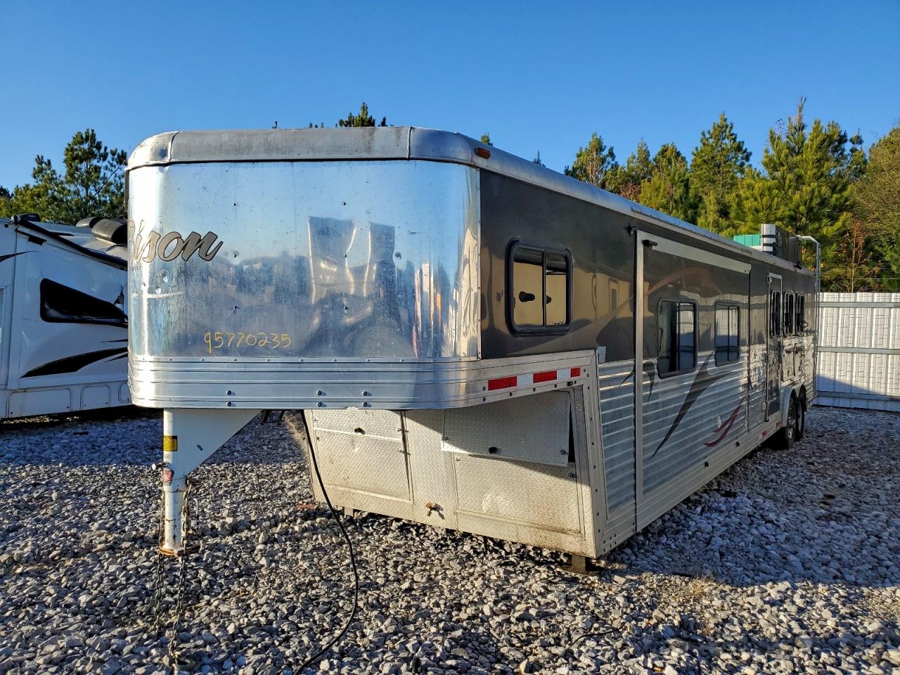 Coachmen Camper Image 7