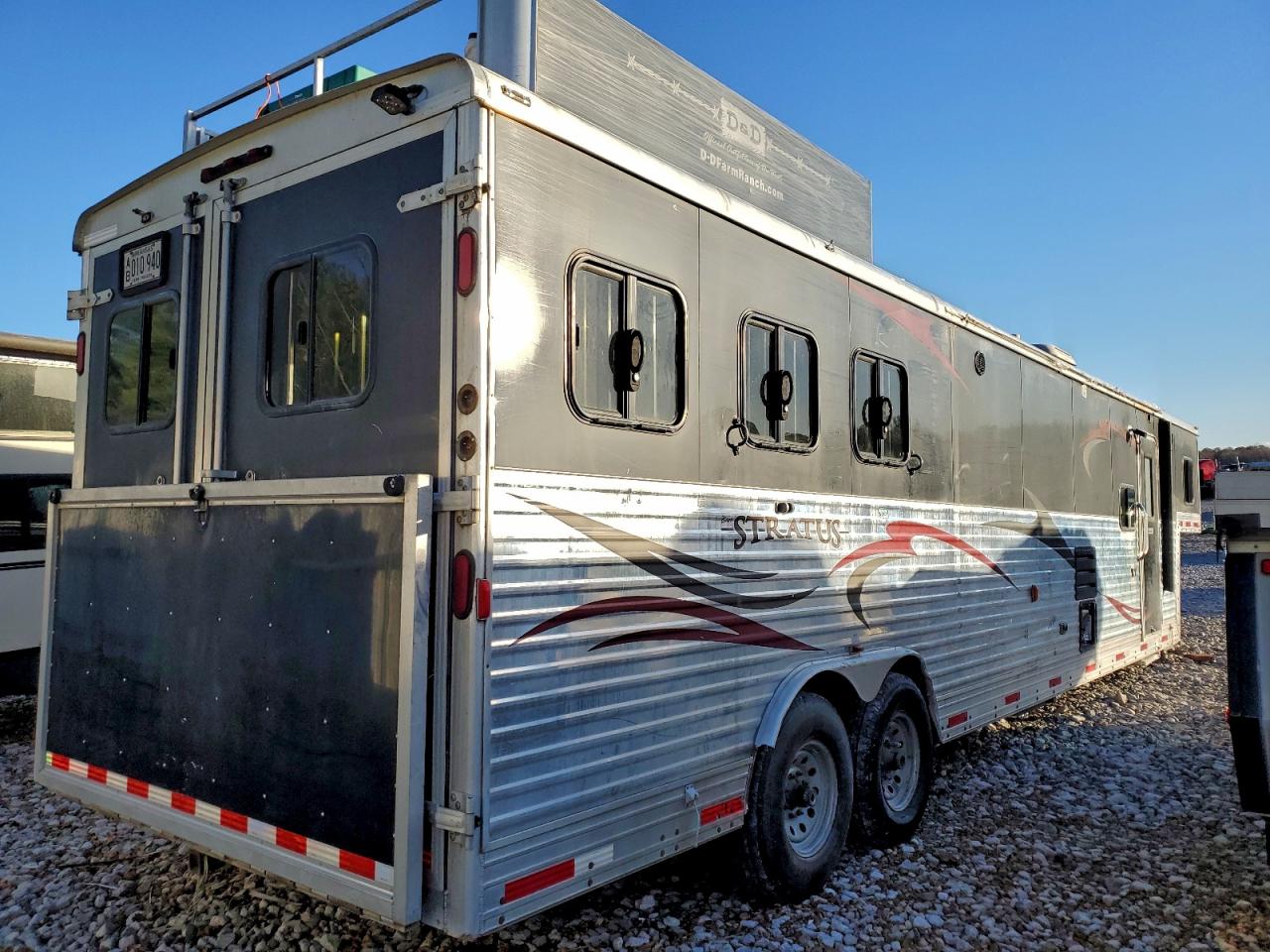 Coachmen Camper Image 8