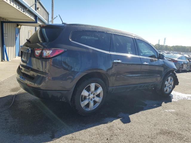 Chevrolet Traverse Lt Image 2