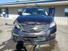 Chevrolet Traverse Lt Image 4