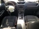 Chevrolet Traverse Lt Image 9
