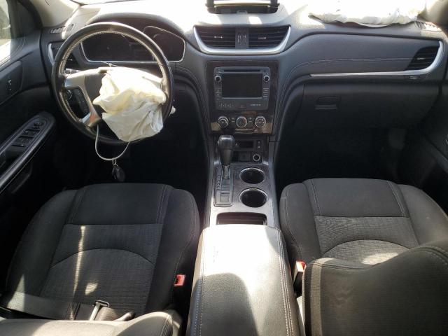 Chevrolet Traverse Lt Image 9