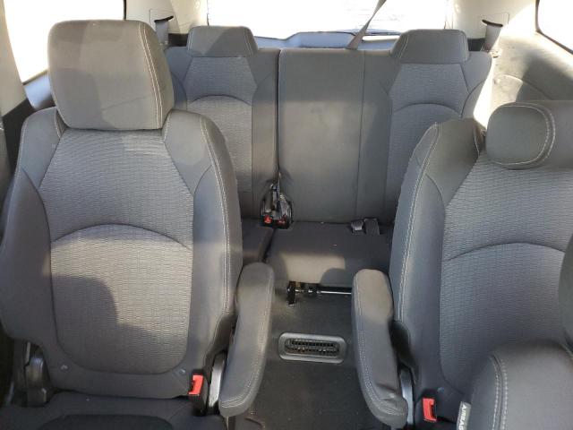 Chevrolet Traverse Lt Image 5