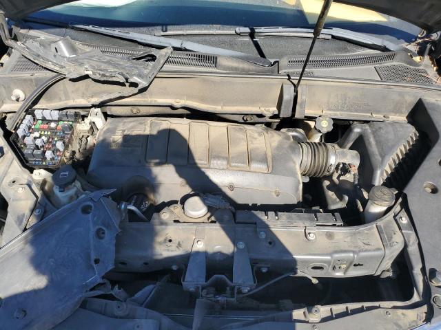 Chevrolet Traverse Lt Image 8