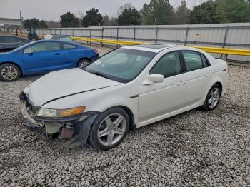  Salvage Acura TL