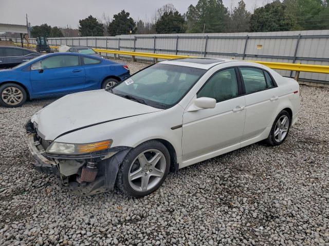  Salvage Acura TL