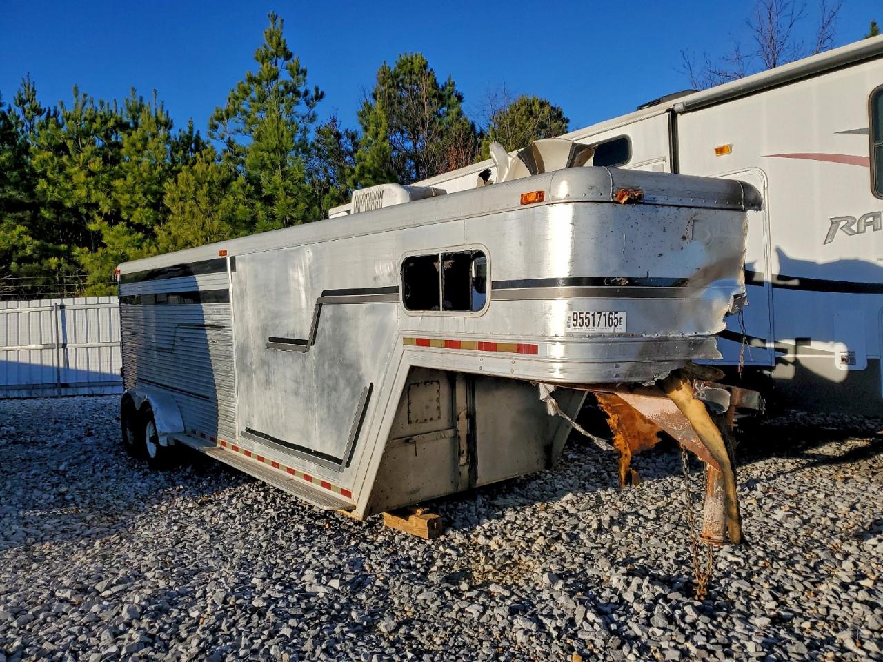 Bare Livestock Image 1