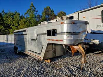  Salvage Bare Livestock