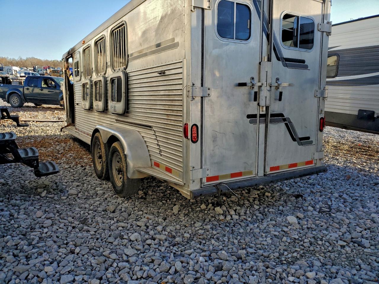 Bare Livestock Image 7