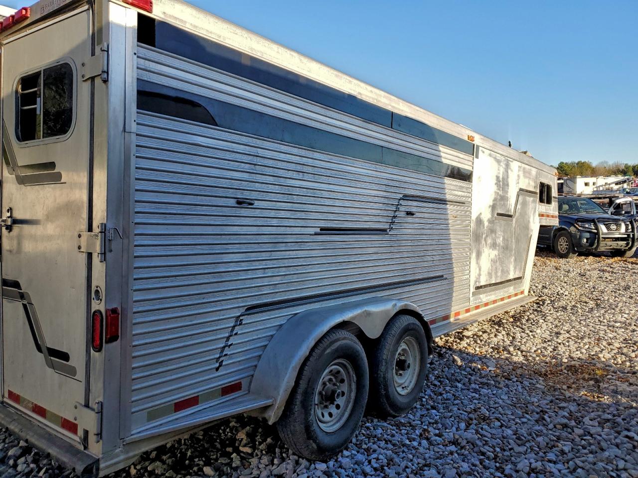 Bare Livestock Image 2