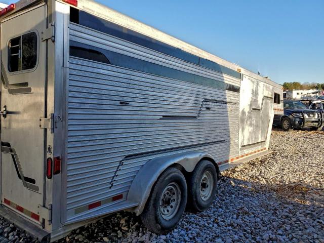 Bare Livestock Image 2