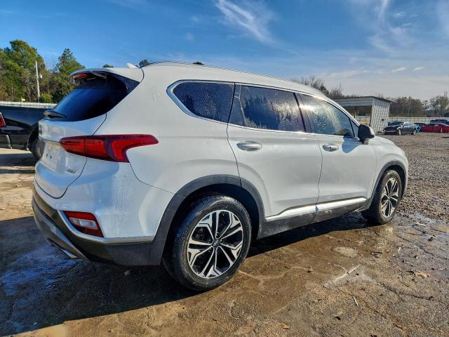 Hyundai SANTA FE Limited Image 3