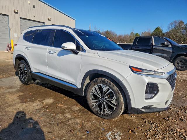 Hyundai SANTA FE Limited Image 12