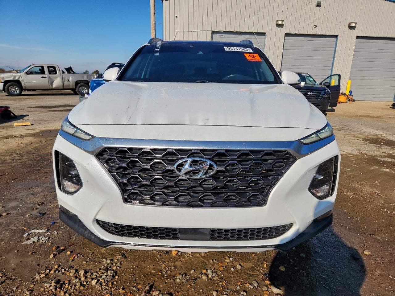 Hyundai SANTA FE Limited Image 7