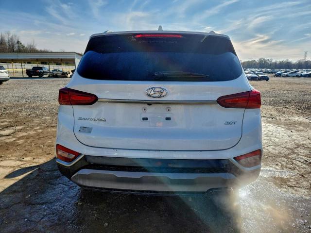 Hyundai SANTA FE Limited Image 11