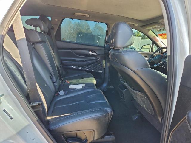 Hyundai SANTA FE Limited Image 5