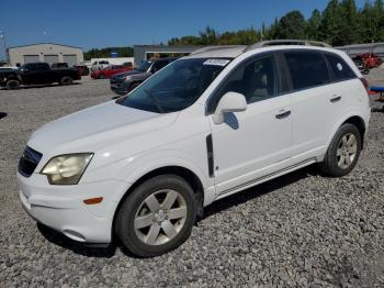  Salvage Saturn Vue