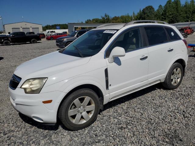  Salvage Saturn Vue
