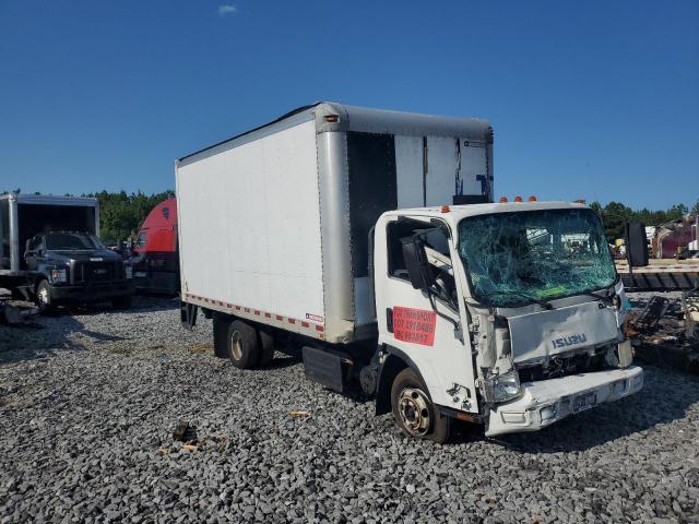  Salvage Isuzu Npr Hd