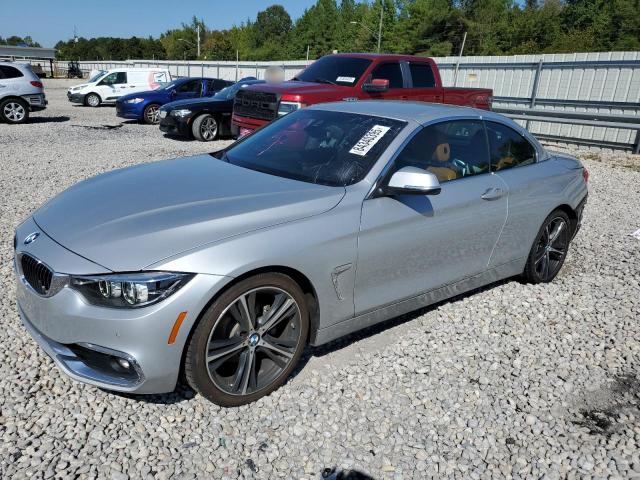  Salvage BMW 4 Series